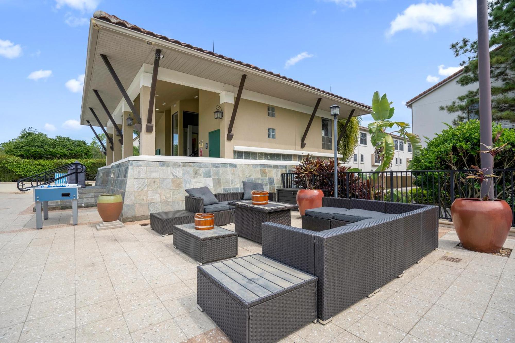 Long Weekend Escape - Townhome By Disney! Orlando Exterior foto