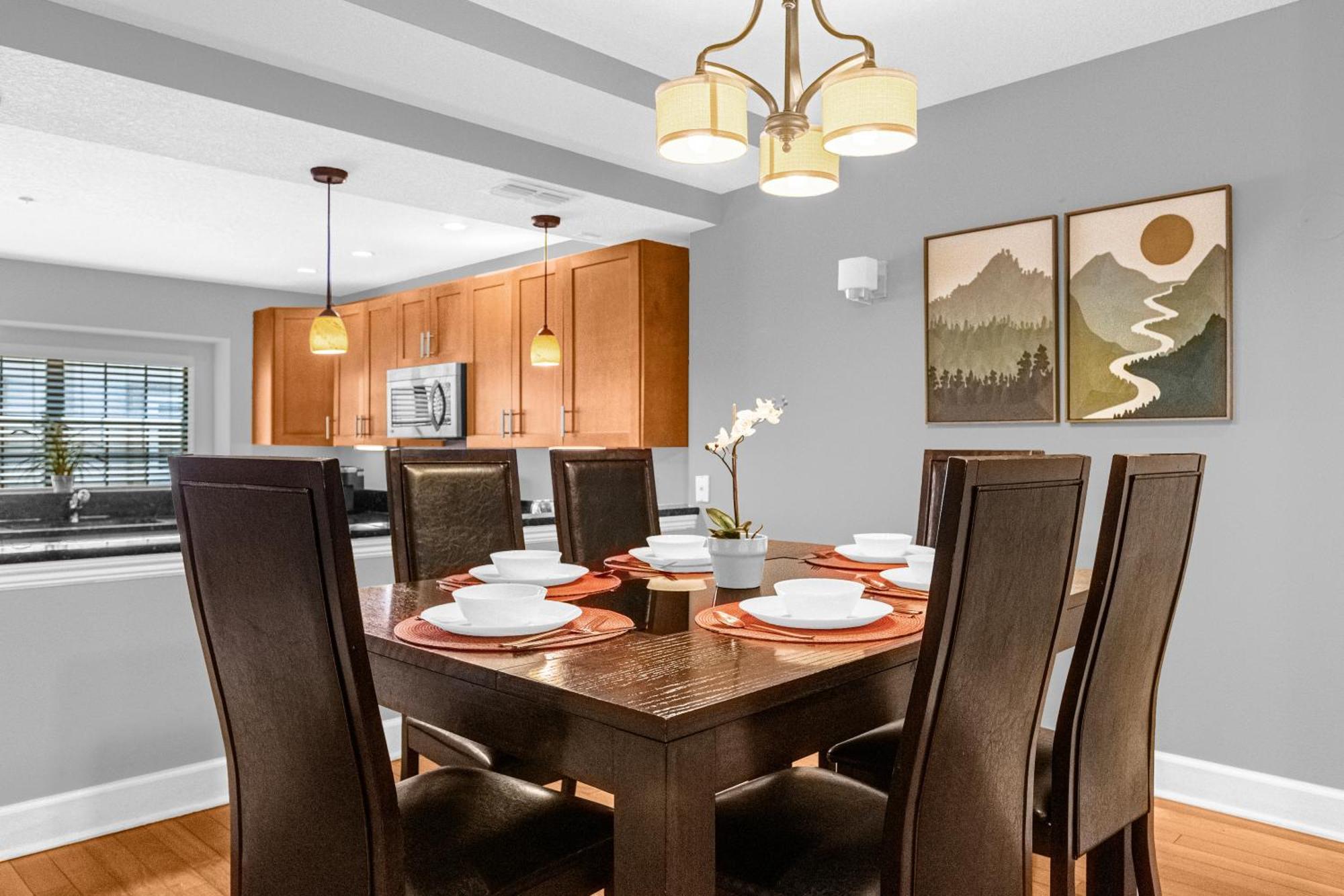 Long Weekend Escape - Townhome By Disney! Orlando Exterior foto