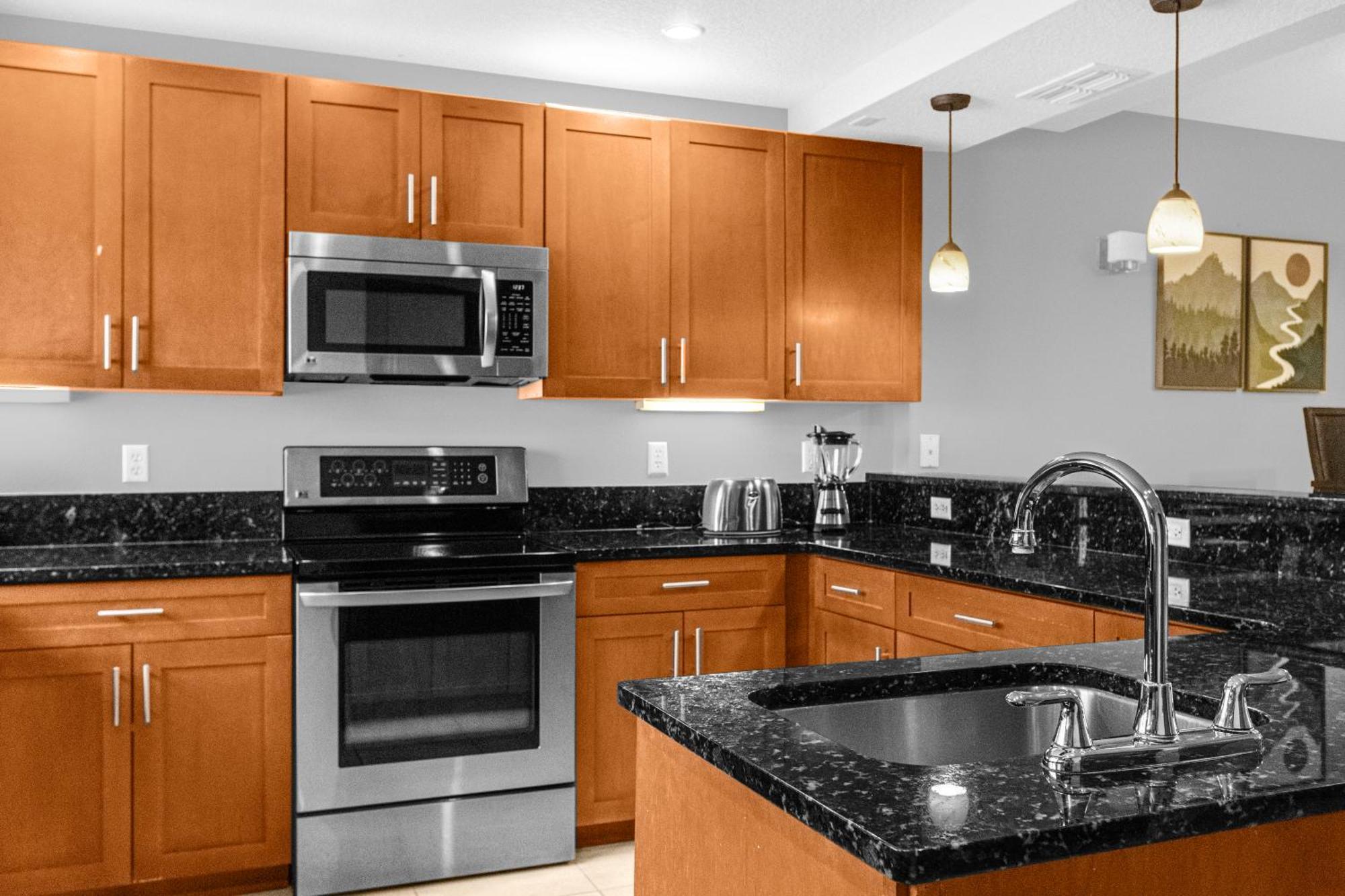Long Weekend Escape - Townhome By Disney! Orlando Exterior foto